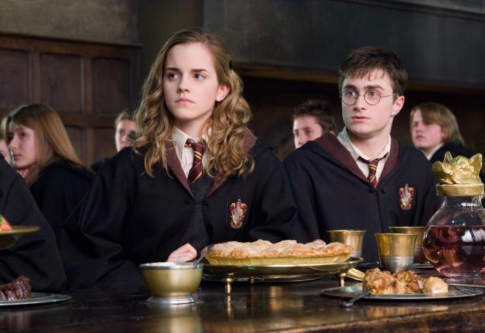 Ne kadar Harry Potter hayranısın? 
