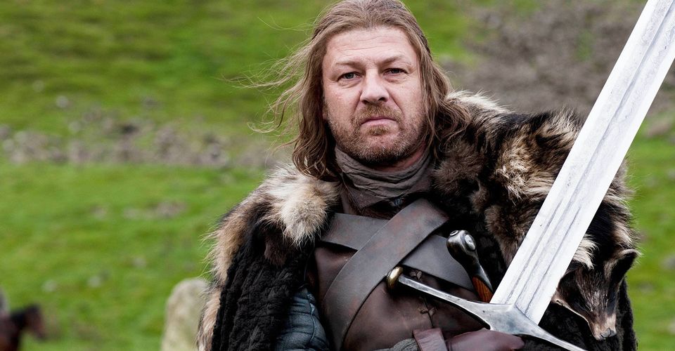 Kural İnsanı: Ned "Eddard" Stark