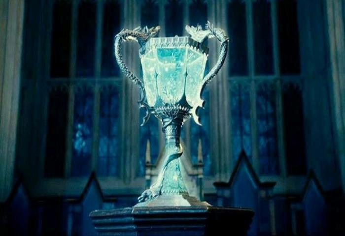 Harry Potter, Üç Büyücü Turnuvası'ndan kazandığı parayı ne yapmıştır?